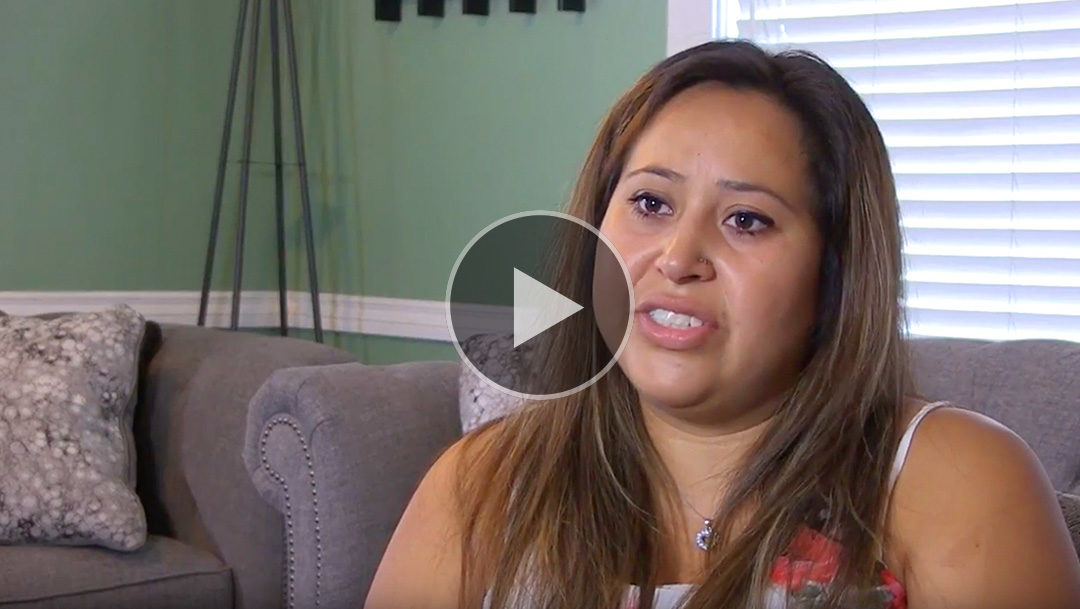 Casa Teresa A Loving Home for Pregnant Women in Crisis.