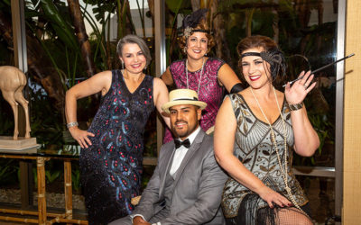 Gearing up for Casa Teresa’s 2019 Gala